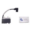 PARTSRUN Ignition Coil ID#C9927 5（9） B EMG-61 for Echo Mantis