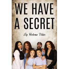 We Have a Secret