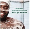Irish Spring Mens Body Wash, Moisture Blast Body Wash for