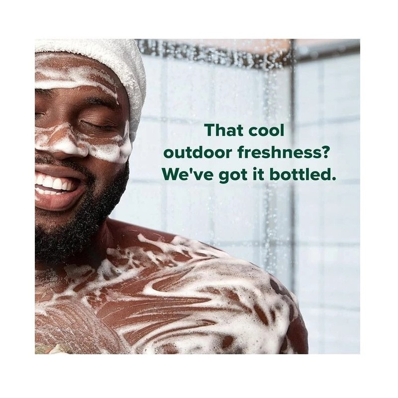 Irish Spring Mens Body Wash, Moisture Blast Body Wash for