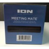 ION Audio Meeting Mate Wireless Speaker with Microphone for Home