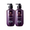 Ryeo 려 자양윤모 샴푸 민감두피용 400ml, 2개 Gentle Care Shampoo