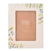 Widdop Cottage Garden Flower Photo Frame - 4" x 6"