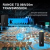 HD Multimedia Interface Wireless Video Transmitter and Receiver 1080P At