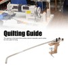 Quilting Guide Stainless Steel Platform Machine Auxiliary Fixed Positioning Industrial