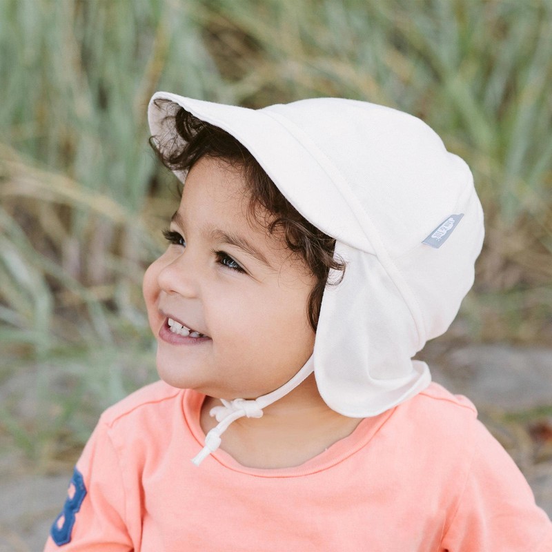 Jan & Jul Cotton Sun Hat with UPF 50+ UV
