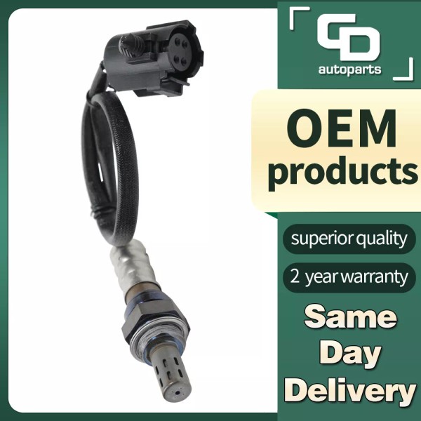 CD 234-4078 Downstream O2 Oxygen Sensor for Chrysler Dodge Jeep