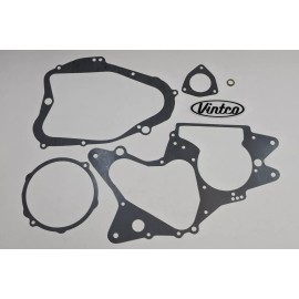 VintCo Suzuki RM100 1977 RM125 1976-78 Engine Gasket Kit