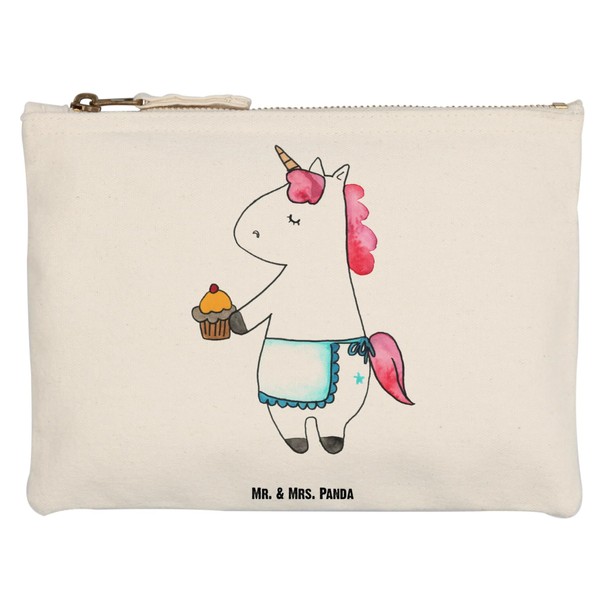 Parent-New - Mr. & Mrs. Panda M Unicorn Muffin Bag,