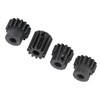 25DP M1 5mm RC Car Motor Gear 12T 13T 14T