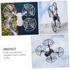 Alasum Mini 2/Mini Drone Protective Cover 4Pcs Propeller Blade Guards