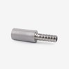 iBrewing 2 Micron Stainless Steel Diffusion Stone/Air Stone - Home