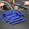 Omega Tools 11 PC PLASTIC INSTALLER PRY TOOL KIT TRIM
