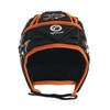 Optimum Unisex Junior Inferno Rugby & Football Headguard - Scrum