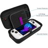 ButterFox Large Carry Case Bag for ASUS Rog Ally X