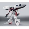 Robot Spirits Mobile Suit Z Gundam Side MS Cuberay Approx.