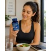 Suplemento Alimenticio Omega 3, Aceite De Salmón 60 Cáps