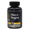 Maca Negra Peruana 1000 mg de Maca Negra Peruana 60