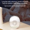 Milk Extractor,2PCS Hands Free Breast Pump Wearable Electric Breast Pump