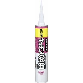 KONISHI Bond for Kitchen Panels, 11.2 fl oz (333 ml) #04748