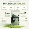 Matcha Fuel SuperLatte - Adaptogenic Matcha Latte Powder