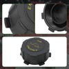 3687932 2869221 Engine Oil Fill Cap Fit for Cummins ISX