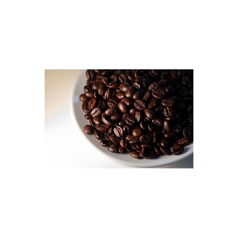 Passalacqua Cremador Whole Bean Coffee – 70% Arabica Medium/Dark Roast