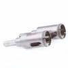 2Pcs 20mm 3/4" inch Diamond Hole Saws Granite Drill Bits