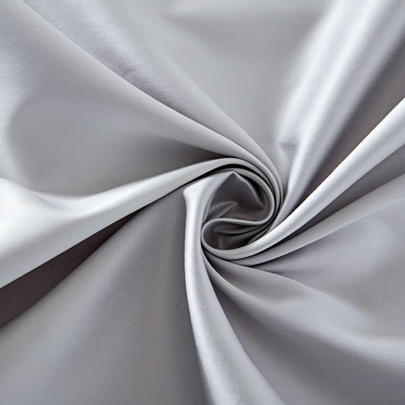 Queen Size Flat Sheet Only, Soft 300 Thread Count 100%