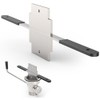 Waste Drain Tool for 3 Tier Sink in Commercial Kitchens,