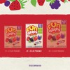 Funables Fruity Snacks, Mixed Berry Flavored Snacks, 0.8 oz 22