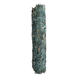 Sage Smudge Sticks (White Sage and Nag Champa 9")