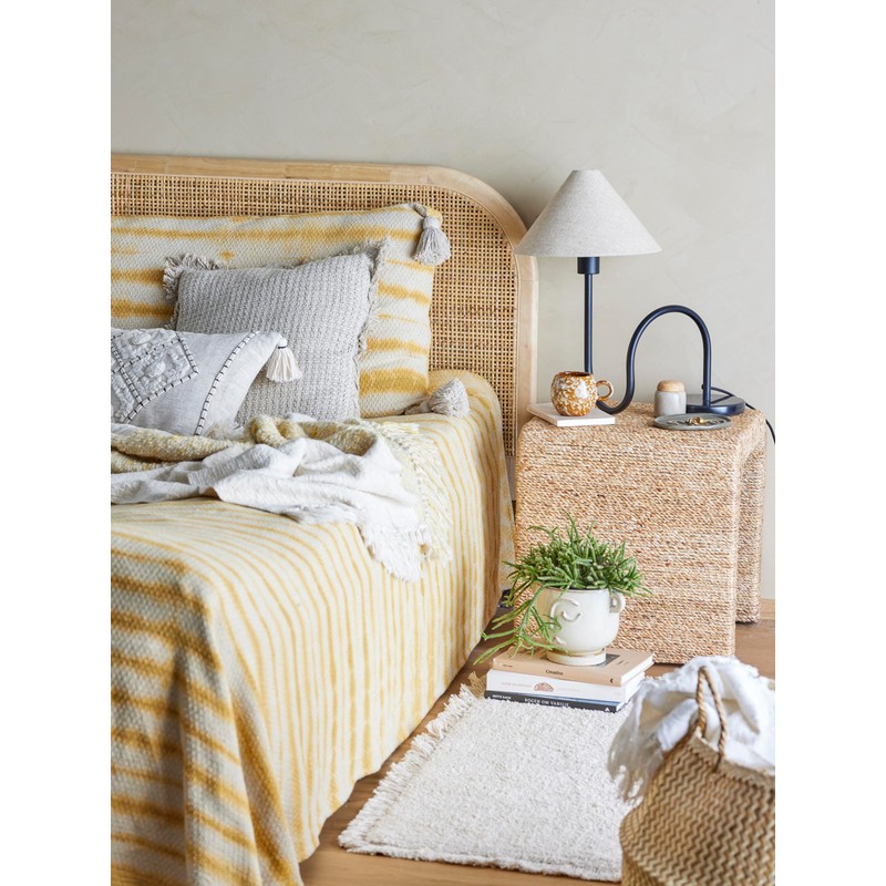 Bloomingville Paula Cup Brown Stoneware