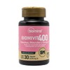 Biomiral Biomivit 400 Multivitamínico Mujer Vitamina B12 Ácido Fólico Omega