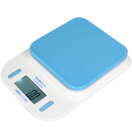 Scale Style Easy to Clean Digital Balance Bench Type 5kg EDS – 05 K