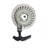 Riloer Pull Starter Replacement for 2-Stroke 47cc 49cc Pocket Bike