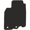 Wielganizator Car Mat - Fits Honda Insight II Hatchback 2009-2014