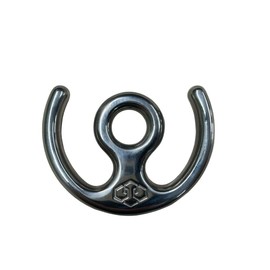 HEXAROPE Hands UP Hands-Up Rigging Carabiner Efficiency Arborist Tree Climbing (L 16-20mm)