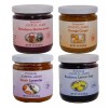 Fruitful Fair Premium Gourmet - Joyful Jams - More Fruit