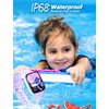 Kids Smart Watch for Boys Girls,IP68 Waterproof Kids Fitness Activity