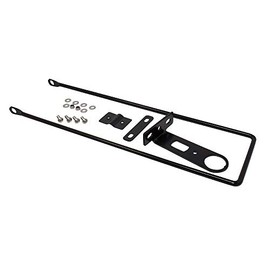 Fenix Basket Brace and Bracket Kit Black