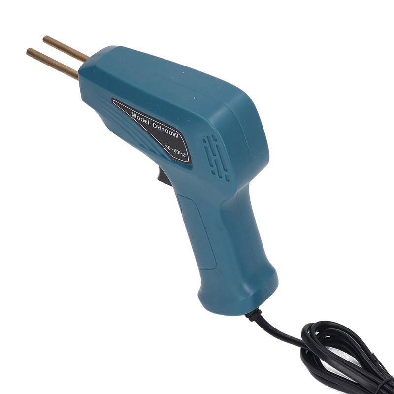 Plastic Welding Torch with Staple Robust Practical Bumper Repair Stapler