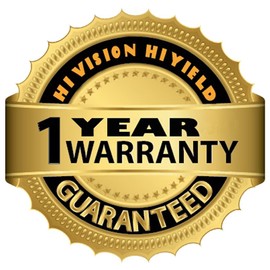 HI-Vision Compatible Toner Cartridge Replacement for Dell E310dw/ E514dw/ E515dw/ E515dn 593-BBKD PVTHG E514 E310 E515 Printer (5-Pack, Black)