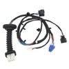 Rear Door Wiring Harness with Connector 645‑506 Replacement for Dodge