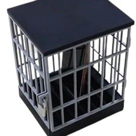 스마트폰 보관함 자물쇠 잠금 폰 방해금지 시간 시험기간J7 Smartphone Storage Lock Locking Phone Do Not Disturb Time Exam Period J7