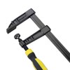Rhino NC, 3.150 41422 Screw Clamp 80 x 250 mm