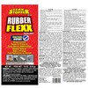 Leak Stopper Rubber Flexx – 18oz Waterproof Repair & Sealant