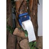 TravelSafe Unisex TS64.0006 Toiletrol Holder, Blue,