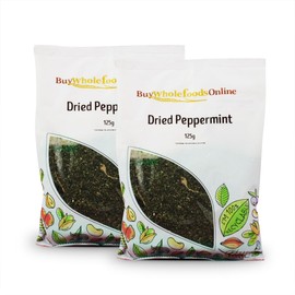 Peppermint 250g (BWFO)