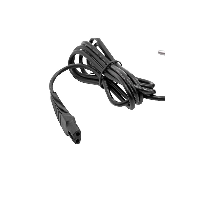 vhbw AC Power Supply Compatible with Braun Type 5769 5160s,